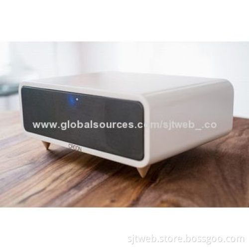 Amazing Bluetooth Speaker & Amplifier